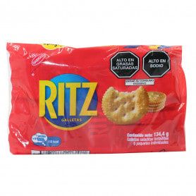 RITZ X 6