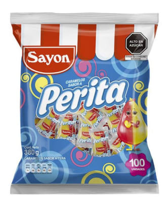 SAYON PERITA X 1001