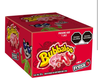 Bubaloo
