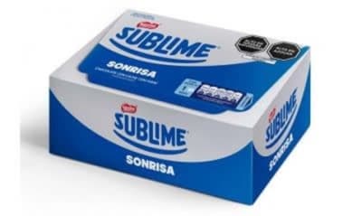 SUBLIME SONRISA X 201