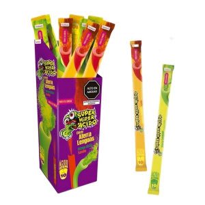 SUPER HIPER ACIDO X 15 UND1