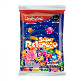 SUPER RELLENO X 100