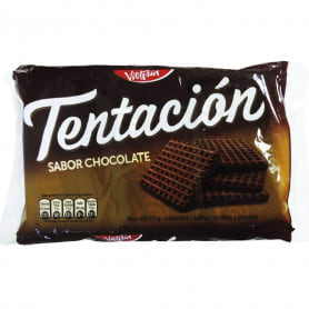 TENTACION VICTORIA CHOCOLATE X 6