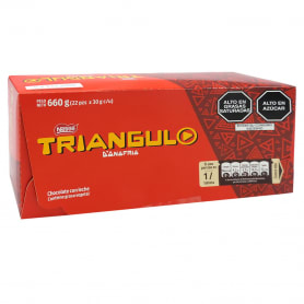 TRIANGULO X 22