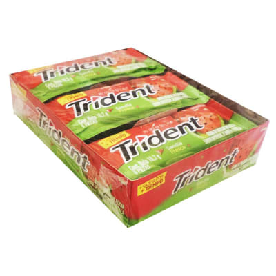 TRIDENT SANDIA X 18 UND
