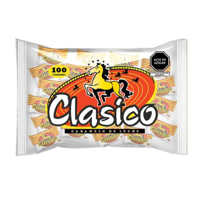 TROME CLASICO