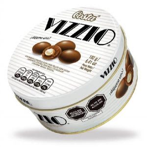 VIZZIO LATA 182 GR