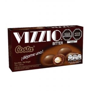 VIZZIO BITTER X 72 GR