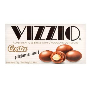 VIZZIO CLASICO X 72 GR