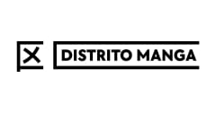 DISTRITO MANGA