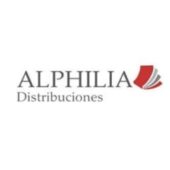 Alphilia