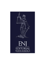 Nueva Editorial Juridica De Chile