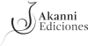 Akanni ediciones