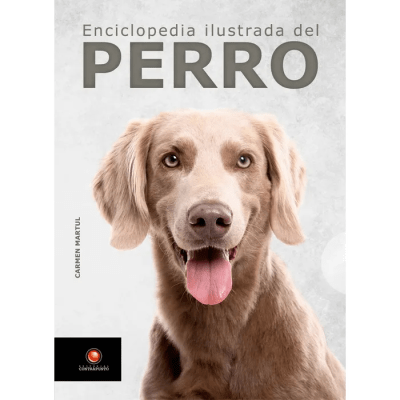 ENCICLOPEDIA ILUSTRADA DEL PERRO TD-LIBSA1