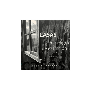 CASAS EN PELIGRO DE EXTINCION TD-EDITORIAL DESPLIEGE