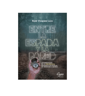 ENTRE LA ESPADA Y LA PARED-CAPO EDICIONES