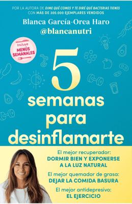 5 SEMANAS PARA DESINFLAMARTE-GRIJALBO