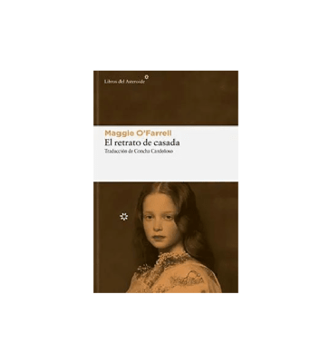 RETRATO DE CASADA,EL-ASTEROIDE