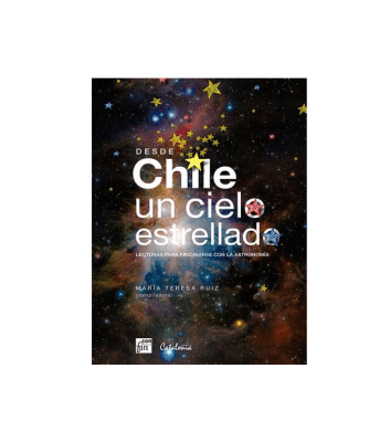 DESDE CHILE UN CIELO ESTRELLADO-CATALONIA