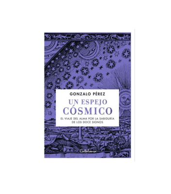 UN ESPEJO COSMICO-CATALONIA