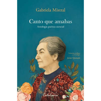CANTO QUE AMABAS,EL-CATALONIA