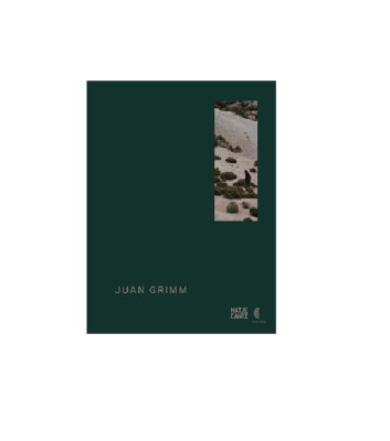 JUAN GRIMM TD-EDICIONES PURO CHILE