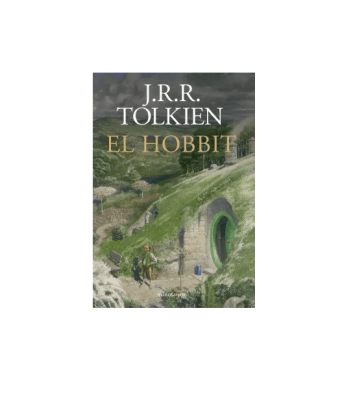 HOBBIT,EL TD-MINOTAURO