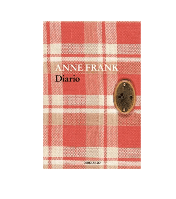 DIARIO DE ANNE FRANK-DEBOLSILLO