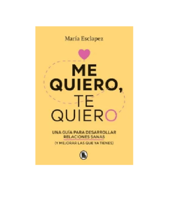 ME QUIERO TE QUIERO-BRUGUERA