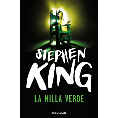 MILLA VERDE,LA-DEBOLSILLO