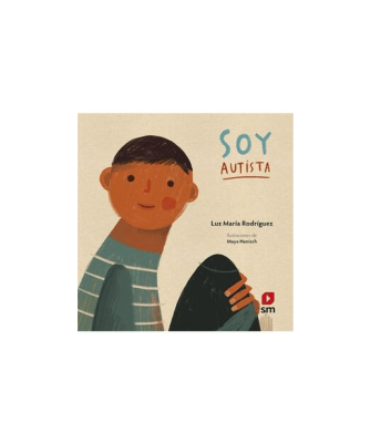 SOY AUTISTA TD-SM1