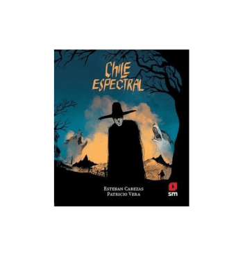 CHILE ESPECTRAL TD-SM1