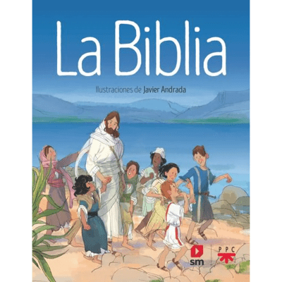 BIBLIA,LA TD-SM