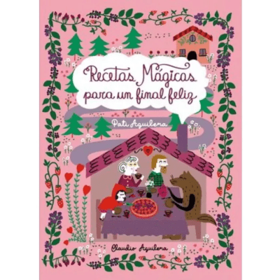 RECETAS MAGICAS PARA UN FINAL FELIZ TD-SM1