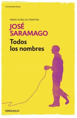 TODOS LOS NOMBRES-DEBOLSILLO
