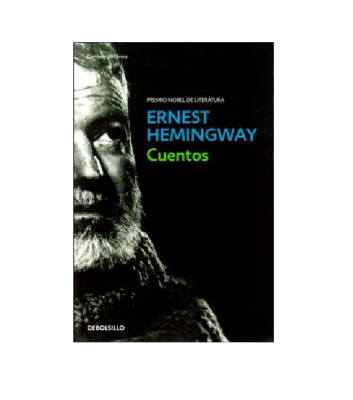 CUENTOS HEMINGWAY - DEBOLSILLO