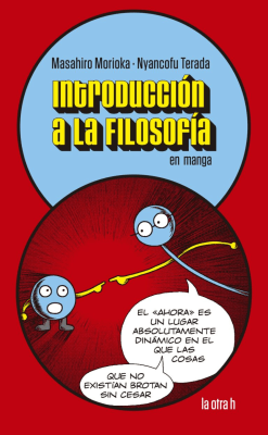 INTRODUCCION A LA FILOSOFIA EN MANGA-LIBERALIA