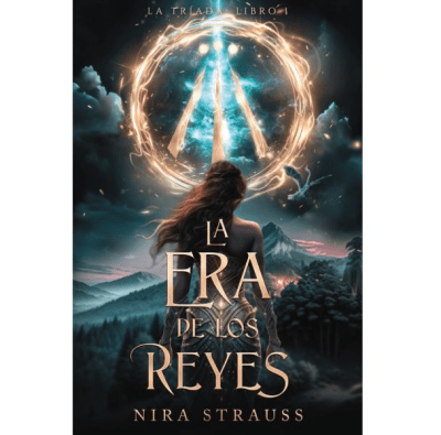 ERA DE LOS REYES-LA TRIADA 1