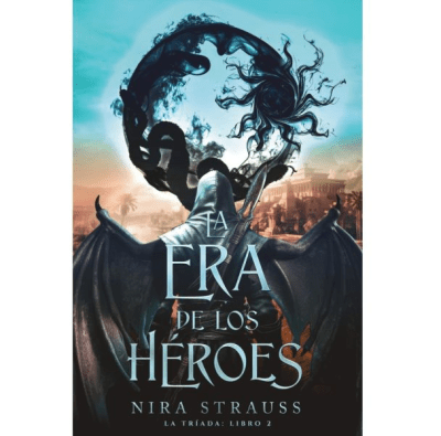 ERA DE LOS HEROES-TRIADA 21