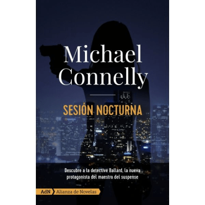 SESION NOCTURNA