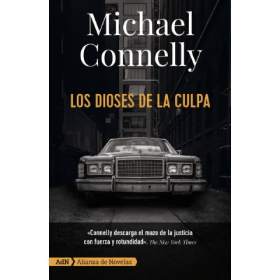 DIOSES DE LA CULPA