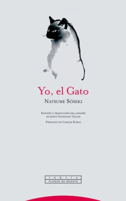 YO EL GATO-TROTTA LIBERALIA
