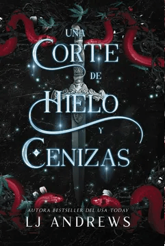 UNA CORTE DE HIELO Y CENIZAS1