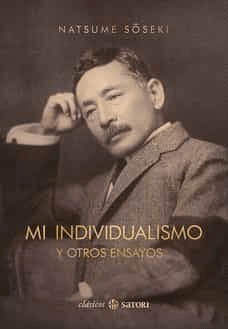 MI INDIVIDUALISMO Y OTROS ENSAYOS TD-CLASICOS SATORI1