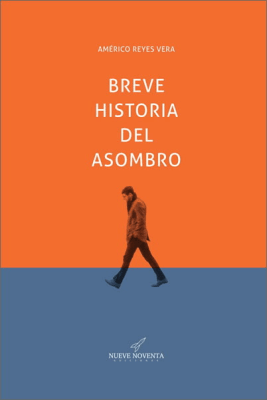 BREVE HISTORIA DEL ASOMBRO TD-NUEVE NOVENTA LIBERALIA