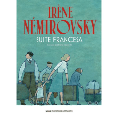 SUITE FRANCESA