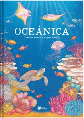 OCEANICA TD-AMANUTA LIBERALIA1