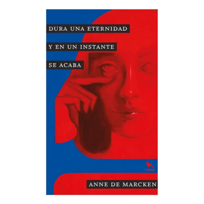 DURA UNA ETERNIDAD Y EN UN INSTANTE SE ACABA-HUEDERS LIBERALIA1