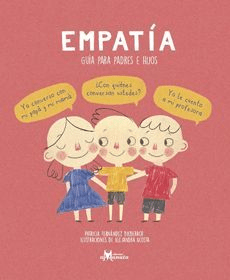 EMPATIA-GUIA PARA PADRES E HIJOS TD-AMANUTA LIBERALIA