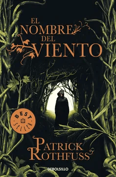 NOMBRE DEL VIENTO,EL-DEBOLSILLO